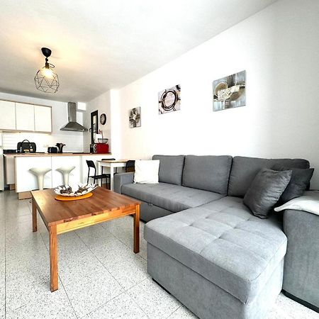 Appartement Agua Marina à Playa Honda  Extérieur photo