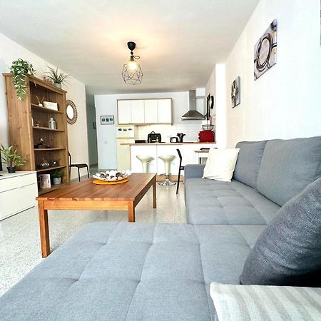 Appartement Agua Marina à Playa Honda  Extérieur photo