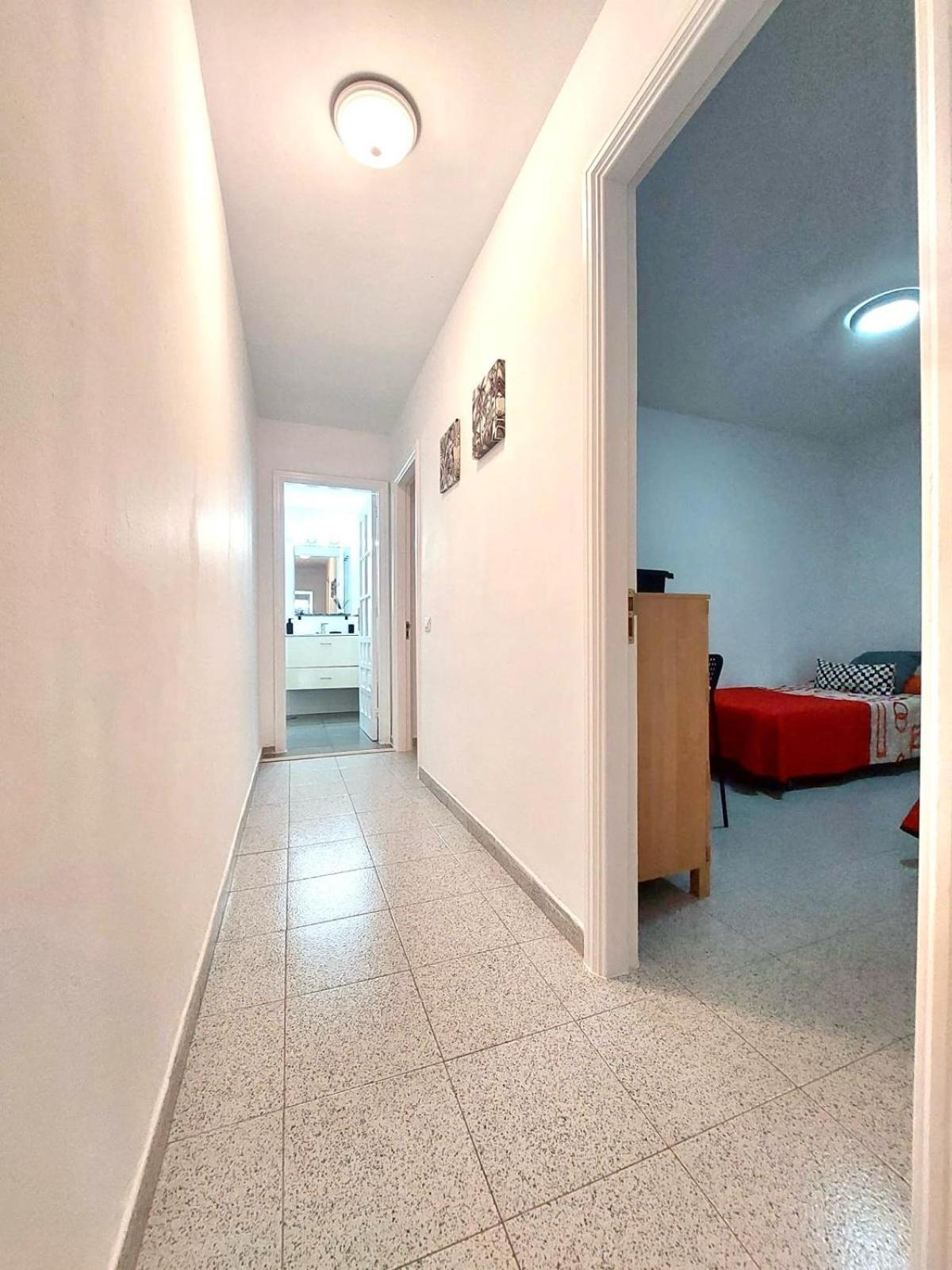 Appartement Agua Marina à Playa Honda  Extérieur photo