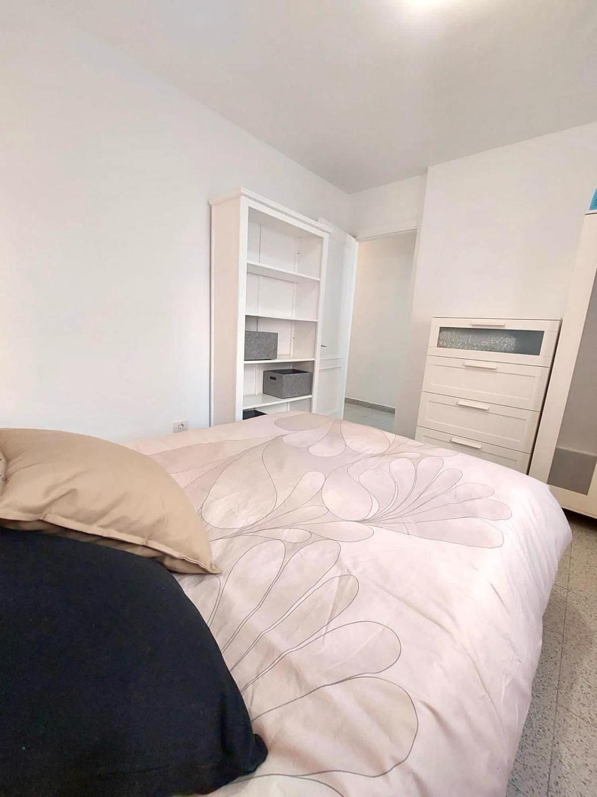 Appartement Agua Marina à Playa Honda  Extérieur photo