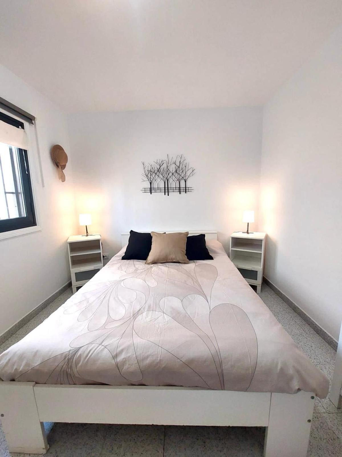 Appartement Agua Marina à Playa Honda  Extérieur photo